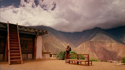 车票剧照的剧照