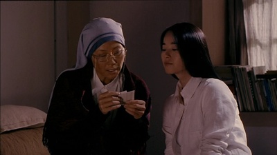 车票剧照的剧照