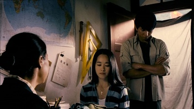 车票剧照的剧照