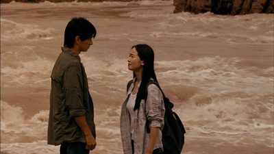 车票剧照的剧照