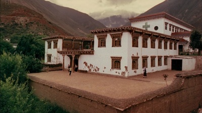 车票剧照的剧照