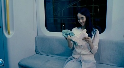 车票剧照的剧照