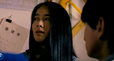 车票剧照的剧照