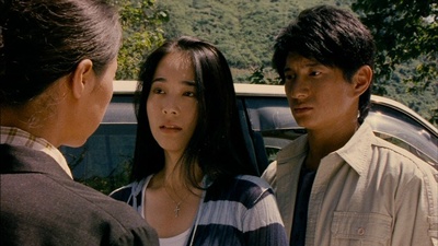 车票剧照的剧照