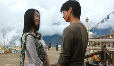 车票剧照的剧照