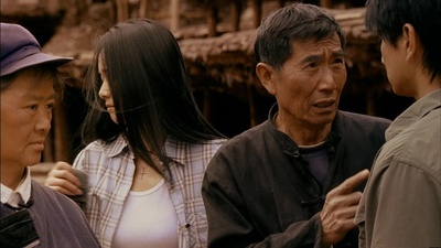 车票剧照的剧照