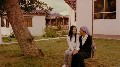 车票剧照的剧照