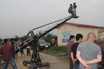 一乡之长剧照的剧照