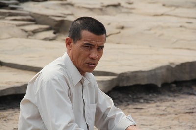 一乡之长剧照的剧照