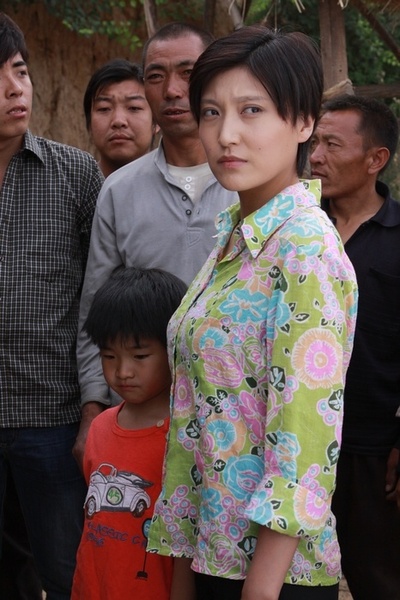 一乡之长剧照的剧照