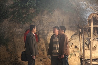 一乡之长剧照的剧照