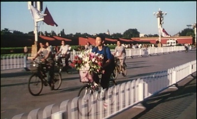 看车人的七月剧照的剧照