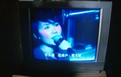 看车人的七月剧照的剧照