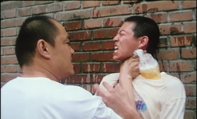 看车人的七月剧照的剧照