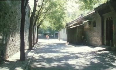 看车人的七月剧照的剧照