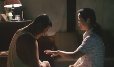 看车人的七月剧照的剧照