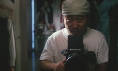 看车人的七月剧照的剧照