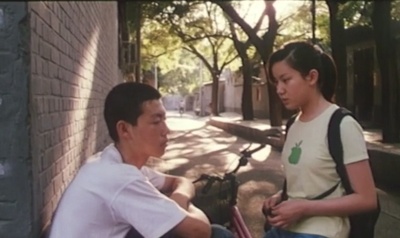 看车人的七月剧照的剧照