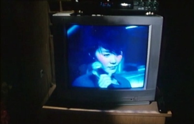 看车人的七月剧照的剧照