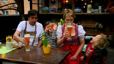 造就我成德国人剧照的剧照