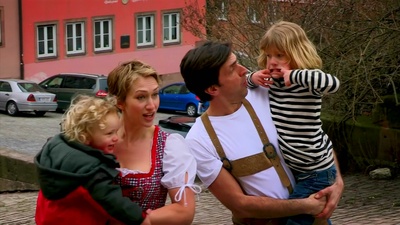 造就我成德国人剧照的剧照