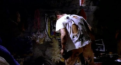 无用之声剧照的剧照