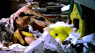 无用之声剧照的剧照