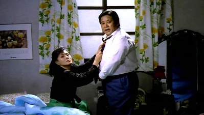 无用之声剧照的剧照