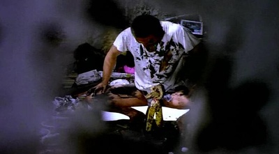 无用之声剧照的剧照