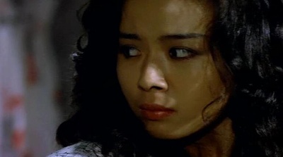 无用之声剧照的剧照