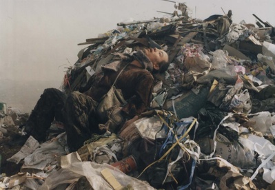 无用之声剧照的剧照