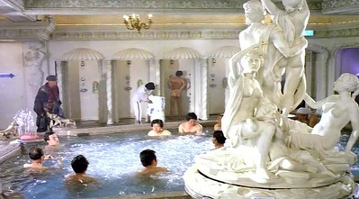 无用之声剧照的剧照