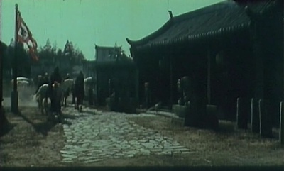 双雄会（下集）剧照的剧照