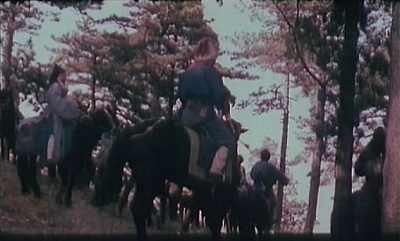 双雄会（下集）剧照的剧照