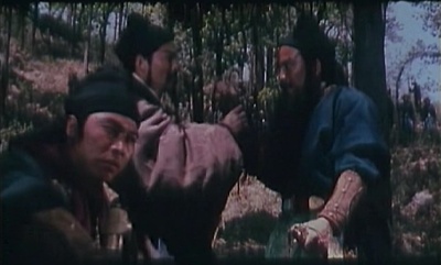 双雄会（下集）剧照的剧照