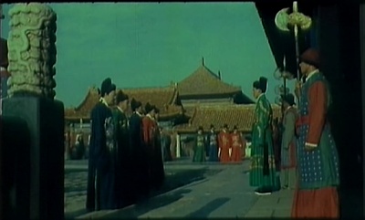 双雄会（上集）剧照的剧照