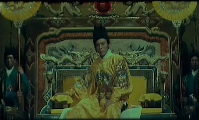 双雄会（上集）剧照的剧照