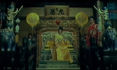 双雄会（上集）剧照的剧照