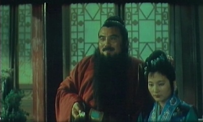 双雄会（上集）剧照的剧照