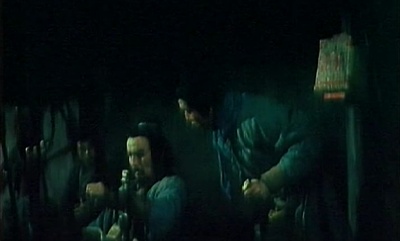 双雄会（上集）剧照的剧照