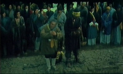 双雄会（上集）剧照的剧照