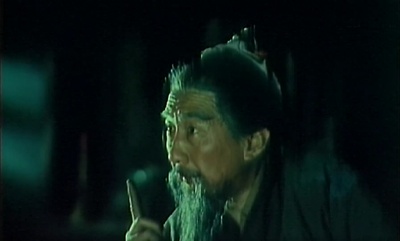 双雄会（上集）剧照的剧照