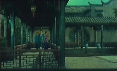 双雄会（上集）剧照的剧照