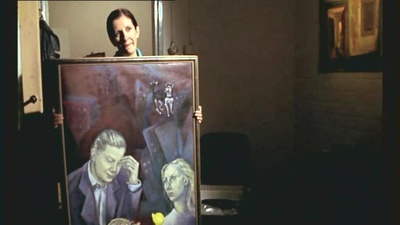 “我们的时代”之阿基郭利斯马基剧照的剧照