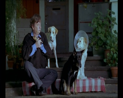 “我们的时代”之阿基郭利斯马基剧照的剧照