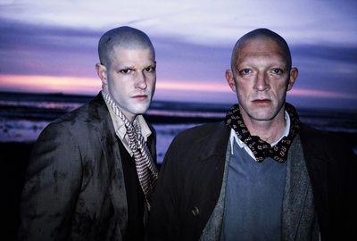 我们的时代即将来临剧照的剧照