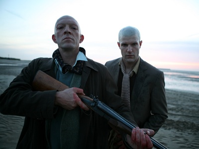 我们的时代即将来临剧照的剧照