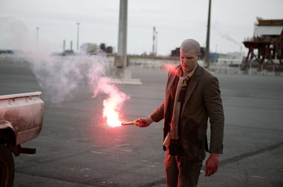 我们的时代即将来临剧照的剧照