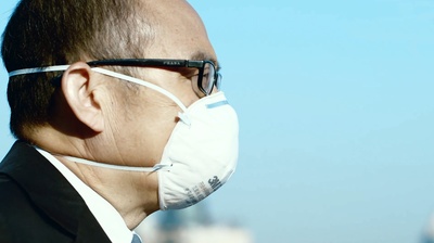 老潘的昼与夜剧照的剧照