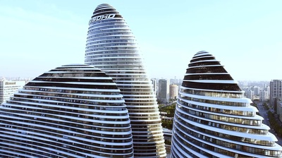 老潘的昼与夜剧照的剧照